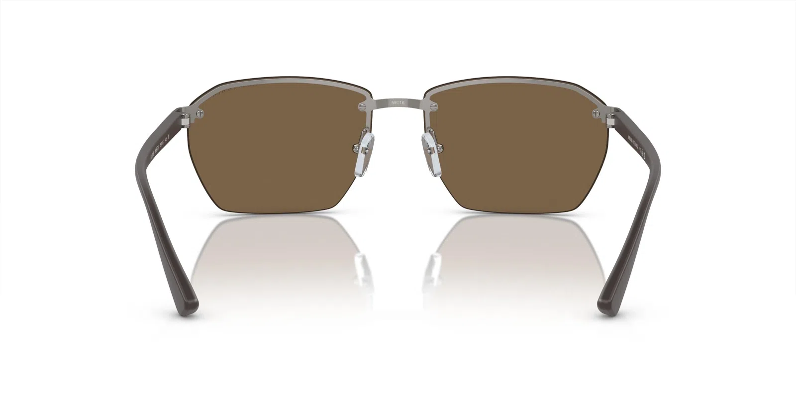 Armani Exchange 2048S Sunglasses - view 10